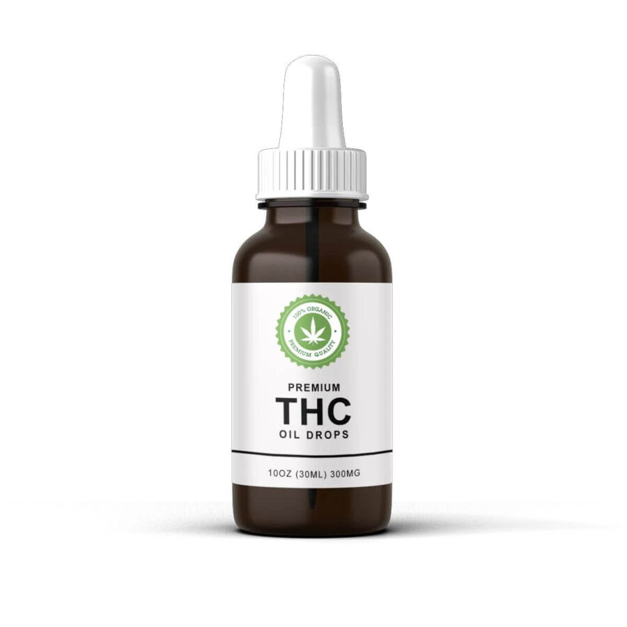 thc online store